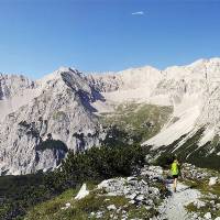 Karwendel Höhenweg